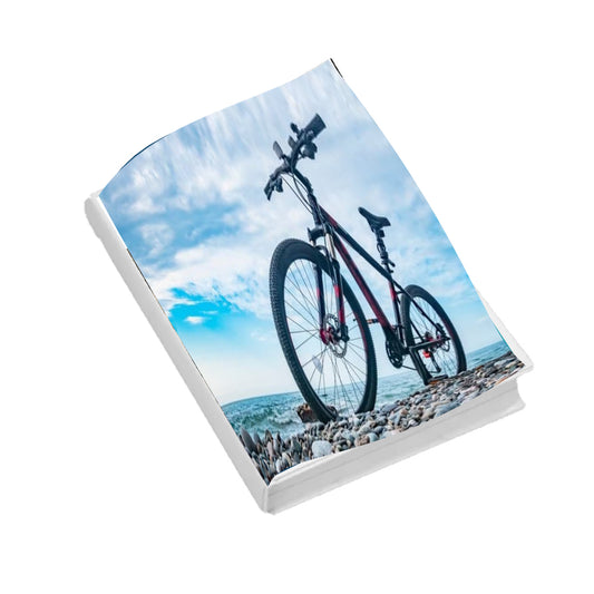 E-book - "Conseils pour organiser sa sortie en vélo"